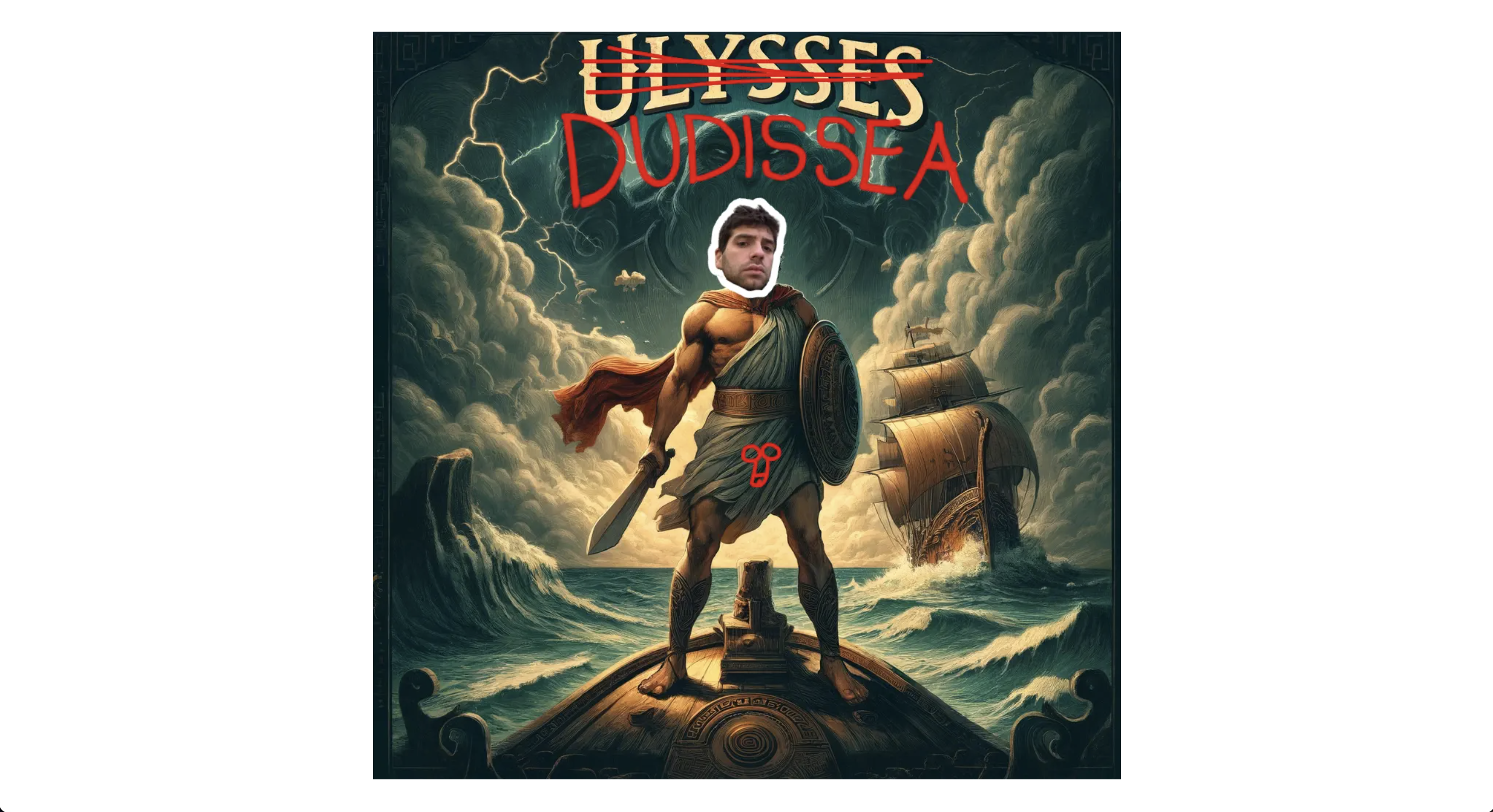 Dudissea
